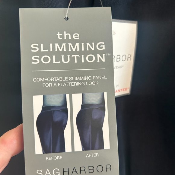 New with tags Womens 3 Piece Suit Sz 18 - Picture 10 of 13